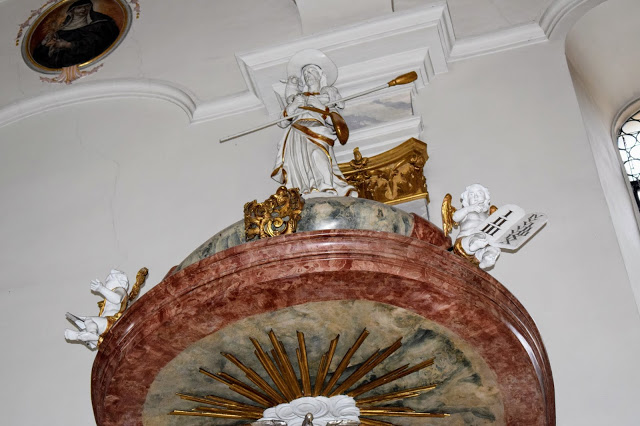 augustinuskirche