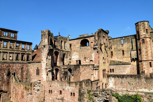 heildelberg heidelberg