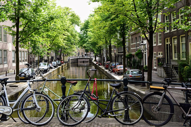 amsterdam