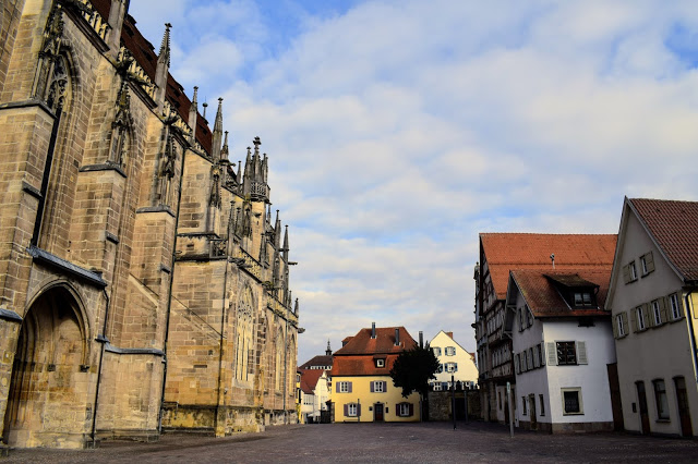 schwabisch gmund