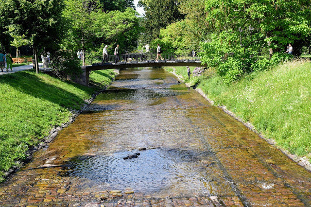 Oos in Baden Baden Oos in Baden Baden