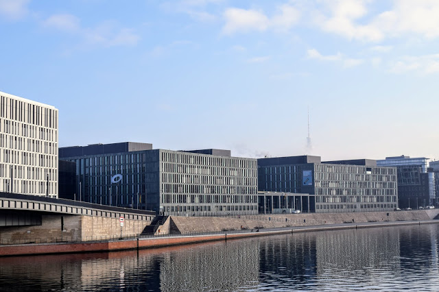 cladiri din berlin