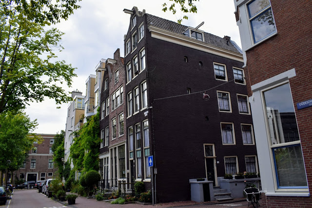 amsterdam amsterdam