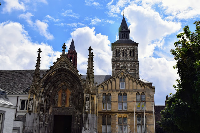 maastricht