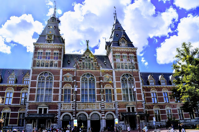 amsterdam