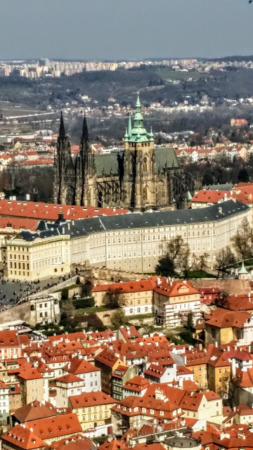 praga catedrala