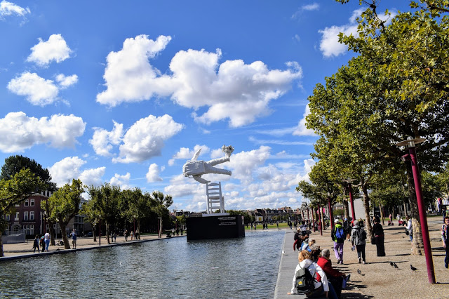 amsterdam amsterdam