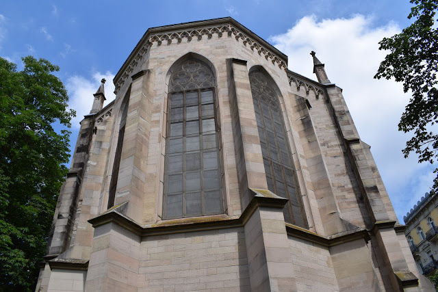 evangelische kirche