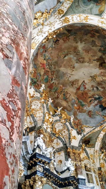 capela rococo wurzburg