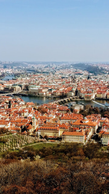 praga
