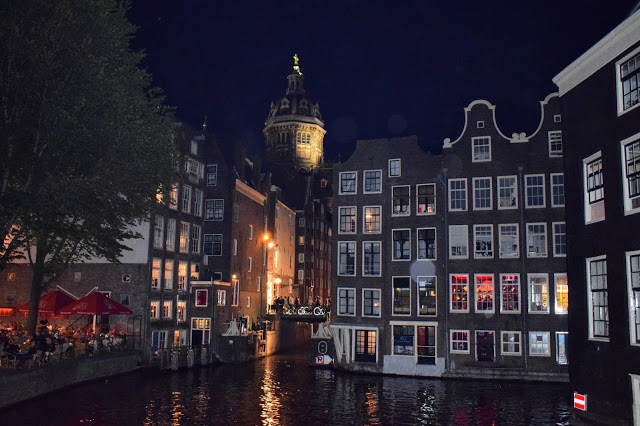 amsterdam amsterdam