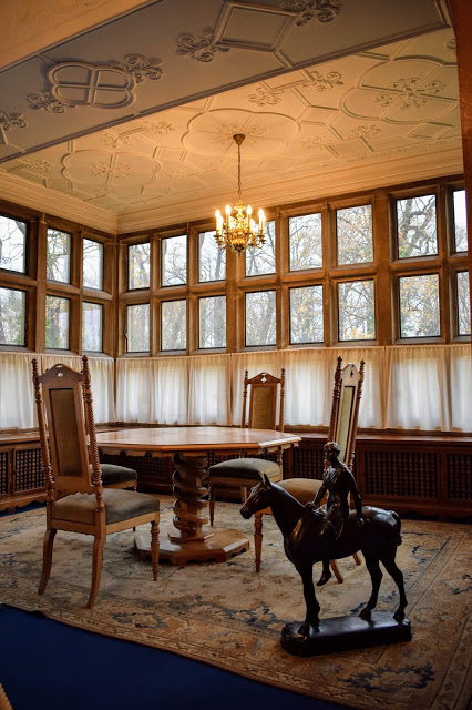 cecilienhof cecilienhof
