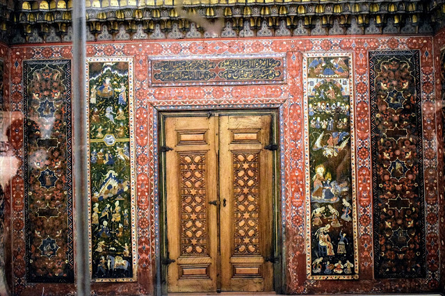 camera alep pergamon