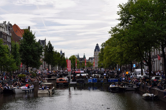 amsterdam amsterdam