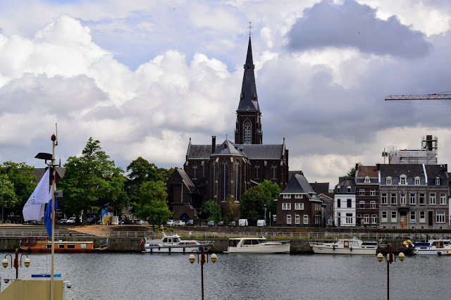 maastricht