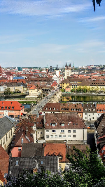 orasul wurzburg