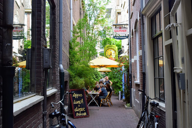 amsterdam amsterdam