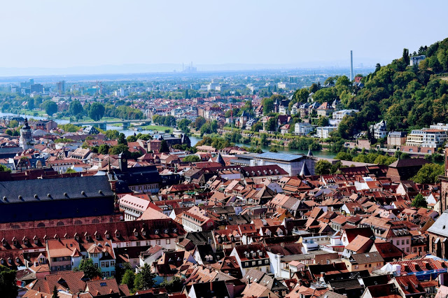 heidelberg heidelberg