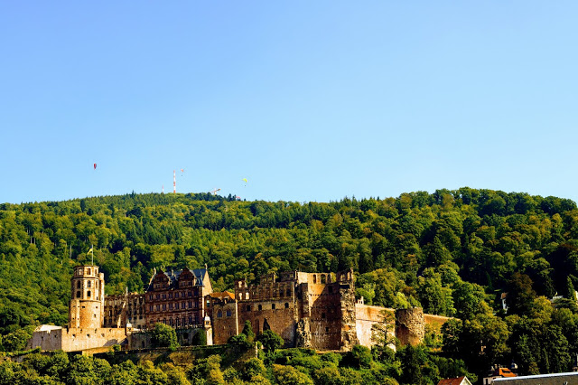 heidelberg heidelberg