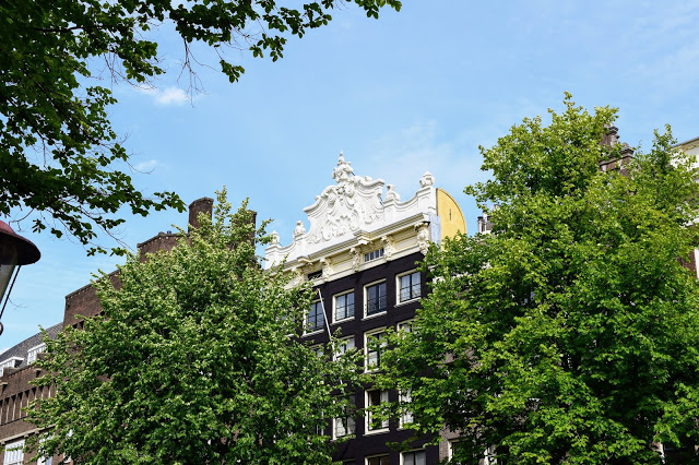amsterdam amsterdam