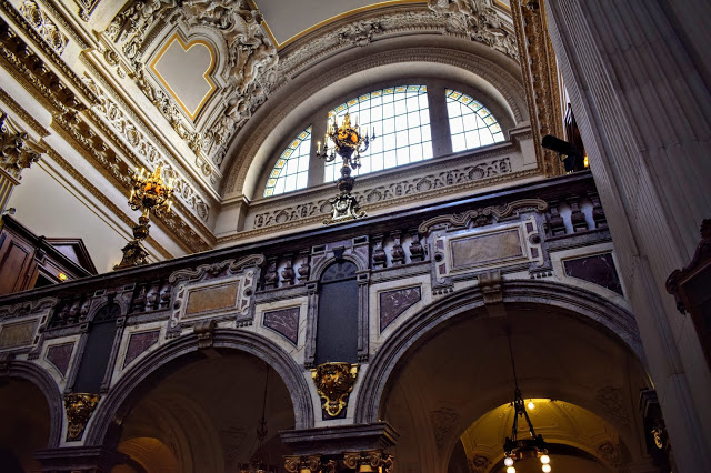 dom berlin interior dom berlin interior
