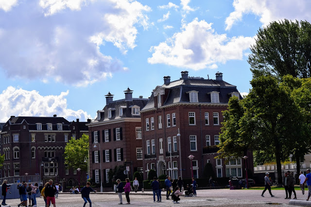 amsterdam amsterdam