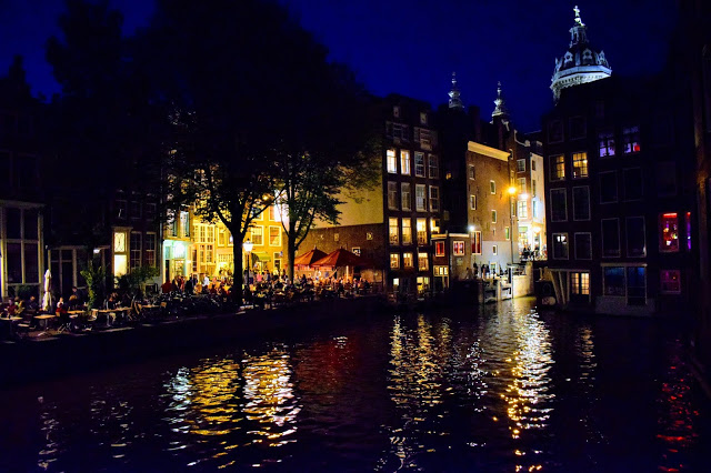 amsterdam amsterdam