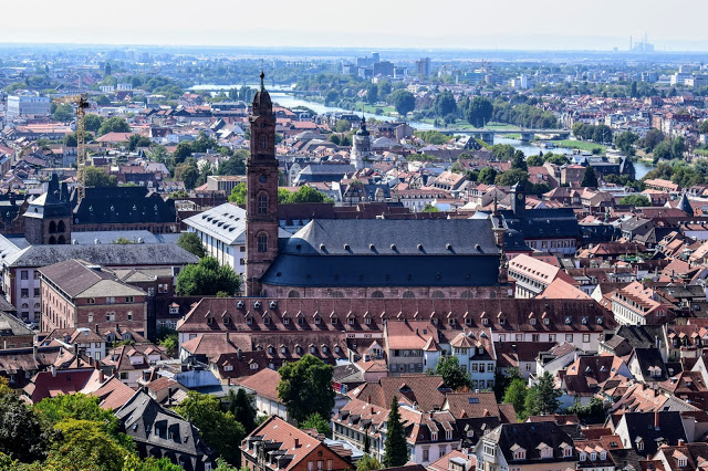 heidelberg heidelberg