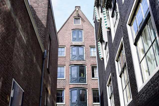 amsterdam amsterdam