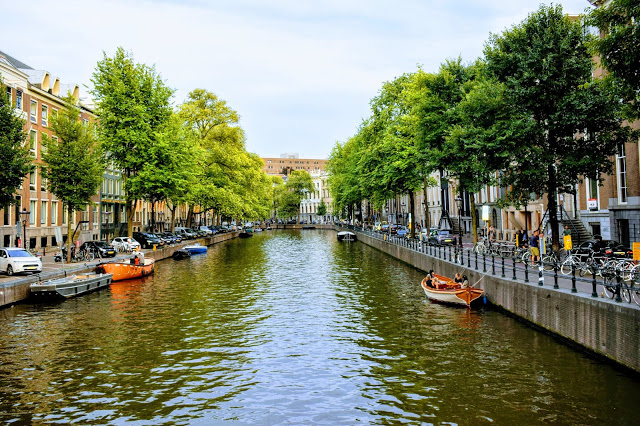 amsterdam
