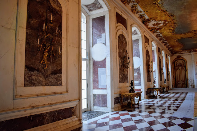 Marmorgalerie potsdam