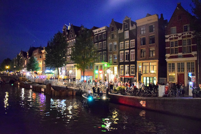 amsterdam amsterdam