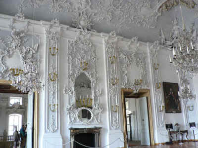 sala alba palatul wurzburg