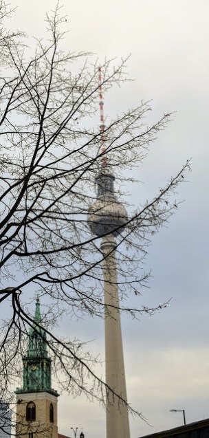 turnul de televiziune alexanderplatz turnul de televiziune alexanderplatz