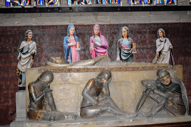 heilig kreuz schwabisch gmund