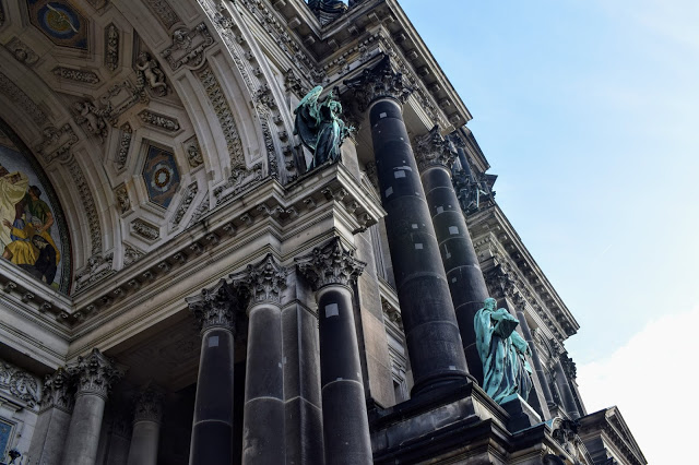 domul berlin domul berlin