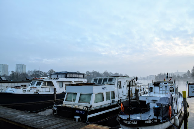 havel river potsdam havel river potsdam