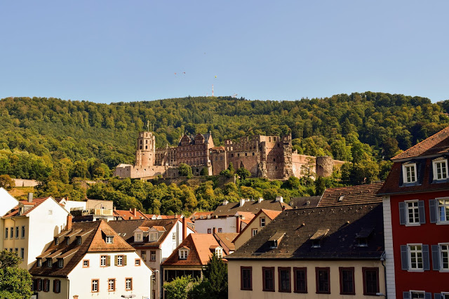 heidelberg heidelberg