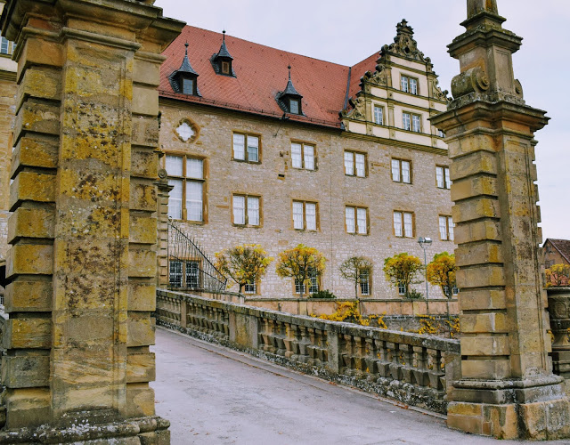 schloss weikersheim schloss weikersheim