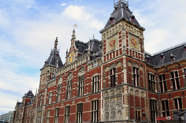 amsterdam