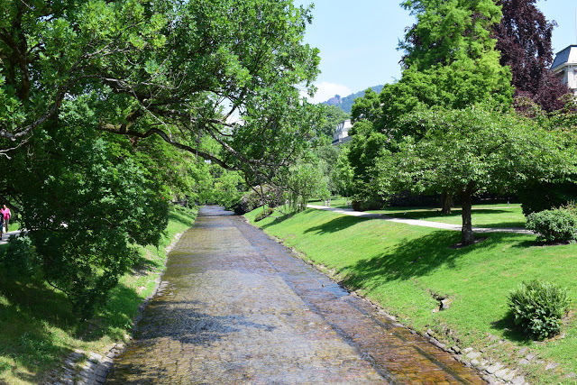 Baden Baden