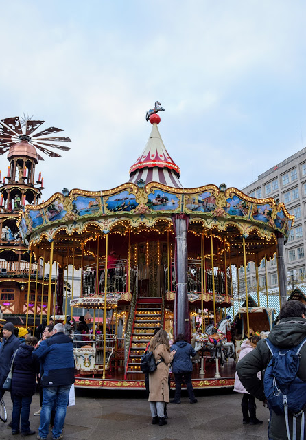 alexanderplatz targ de craciun