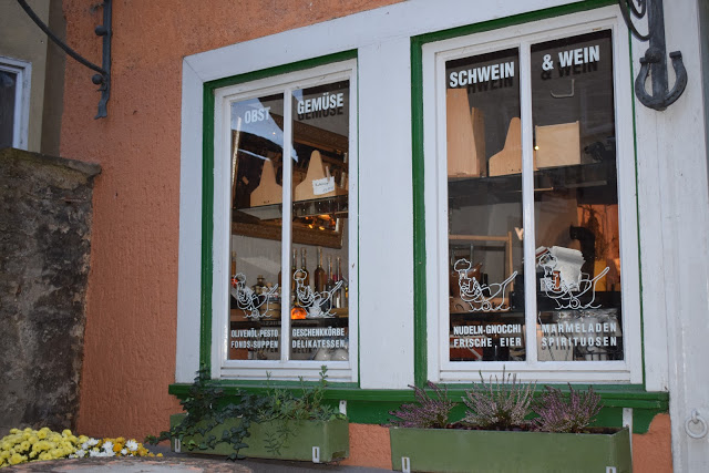 laden in weikersheim