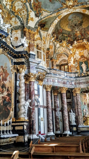 wurzburg turism