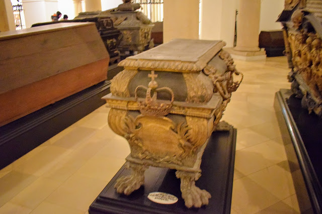 cripta dom berlin