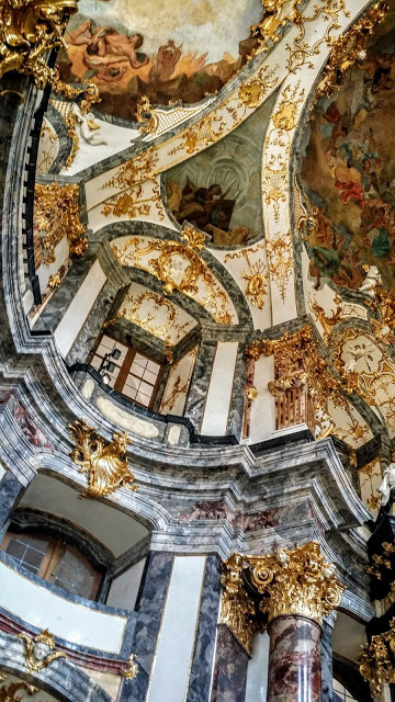 wurzburg capela