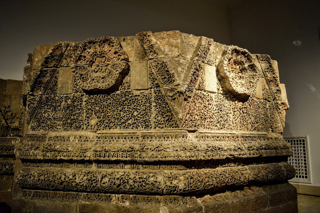 fatada mshatta