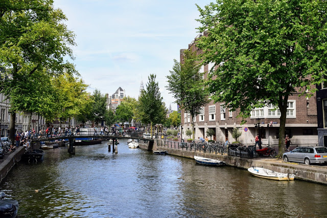 amsterdam amsterdam