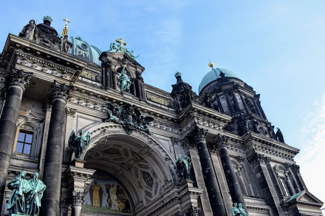 domul din berlin domul din berlin