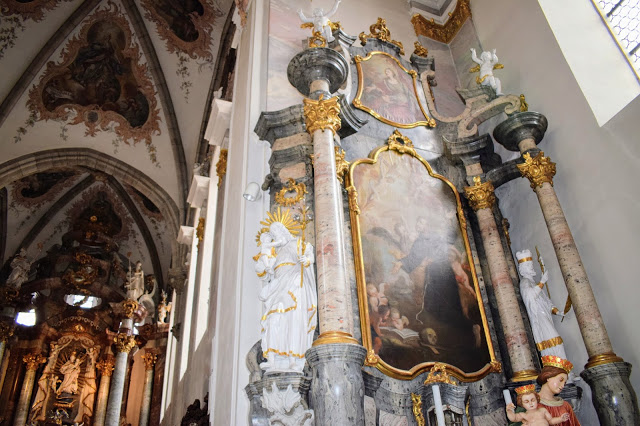 augustinuskirche